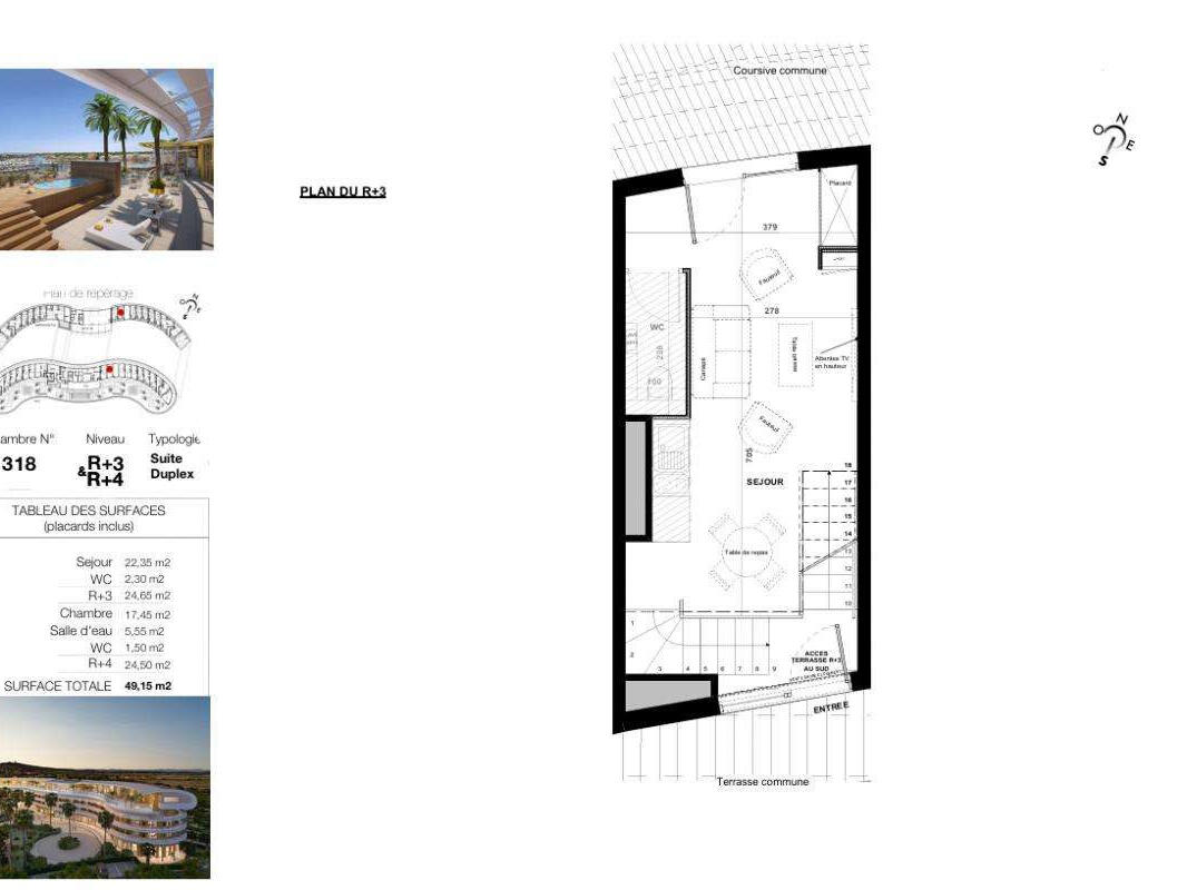 Apartment Agde