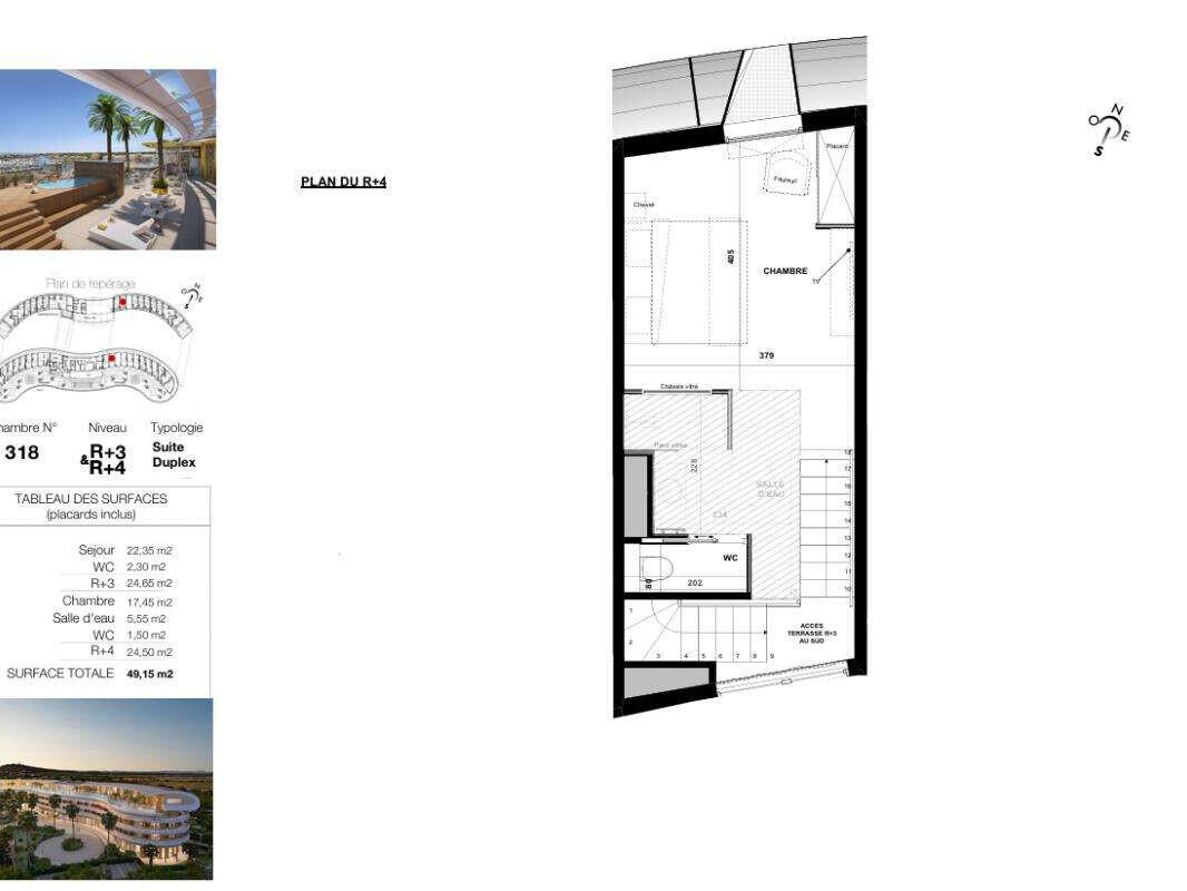 Apartment Agde