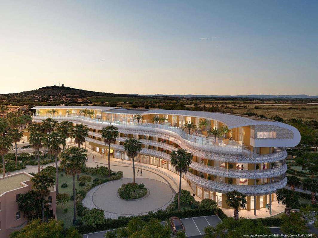 Apartment Agde