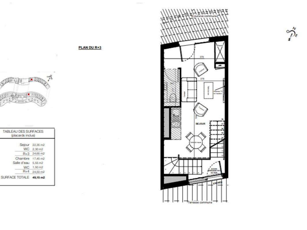 Apartment Agde