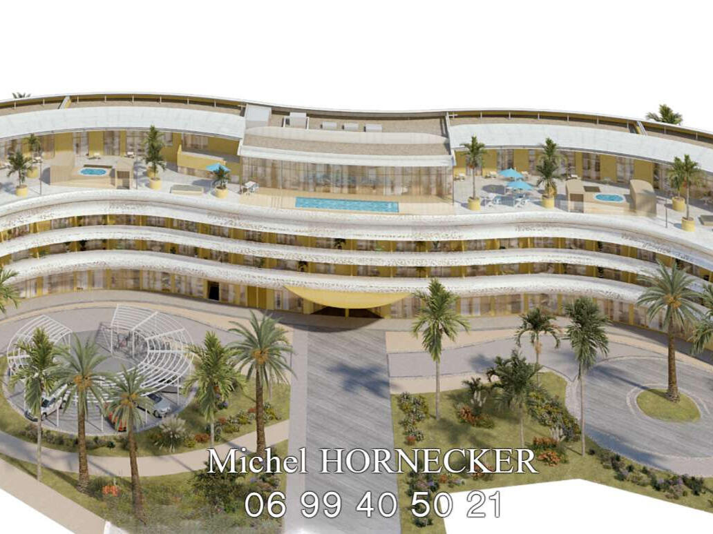 Apartment Agde