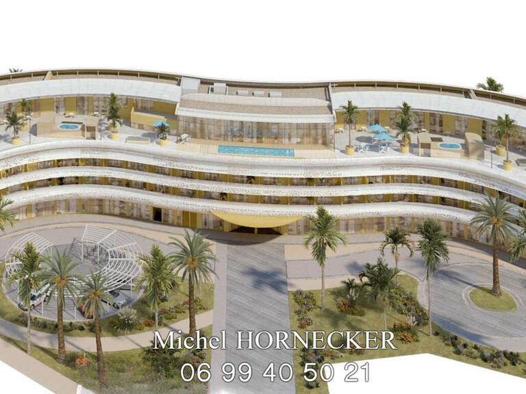 Apartment Agde - 2 bedrooms
