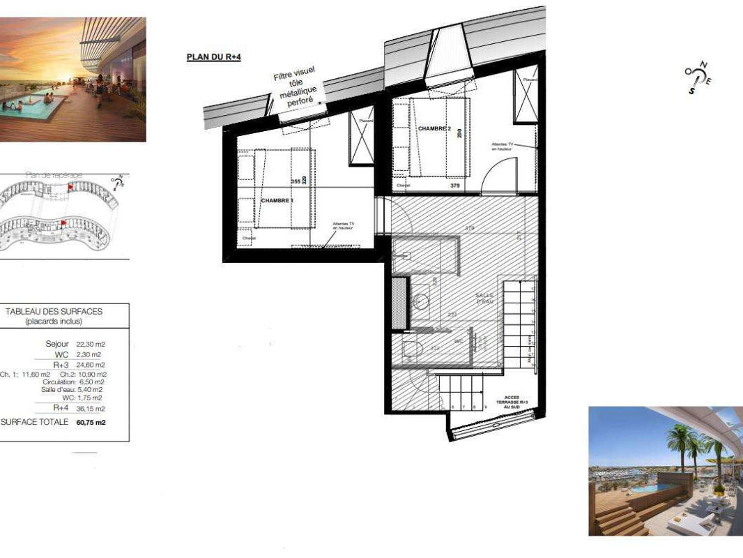 Apartment Agde