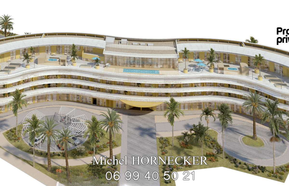 Appartement Agde