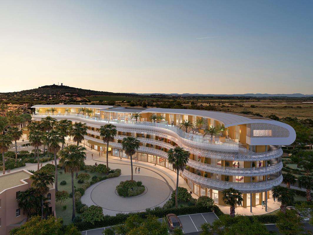 Appartement Agde