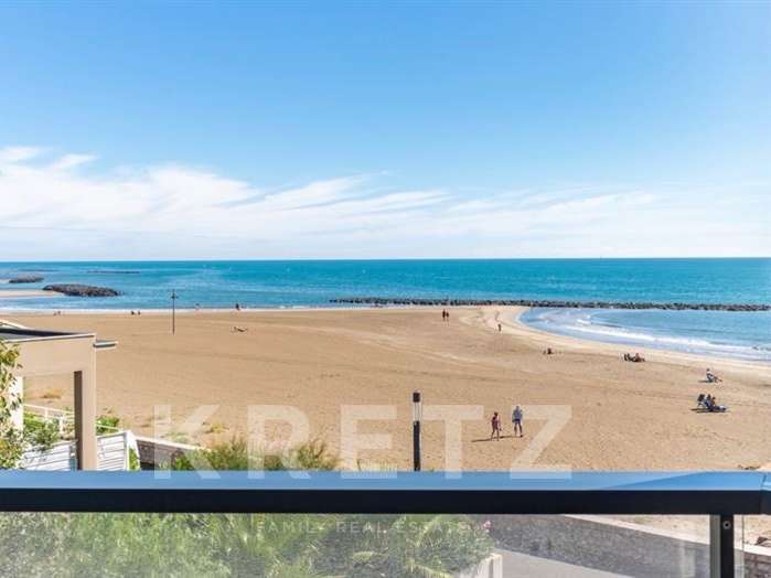 Appartement Agde