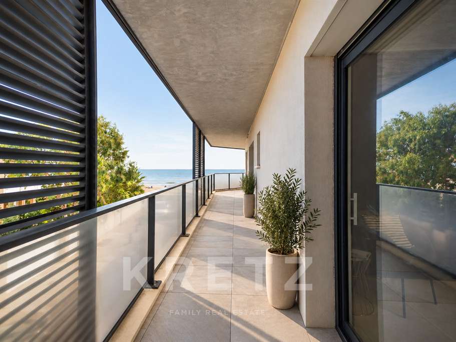 Appartement Agde