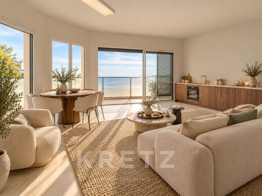 Appartement Agde