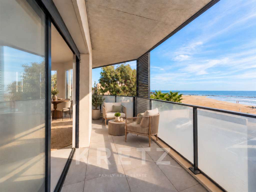 Appartement Agde