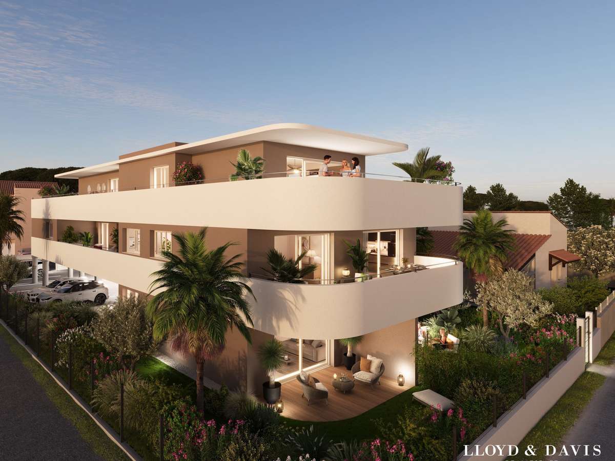 Appartement Agde