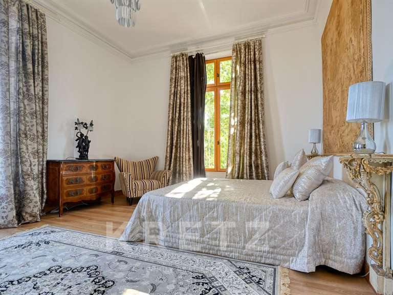 Château Agde - 13 chambres - 2000m²