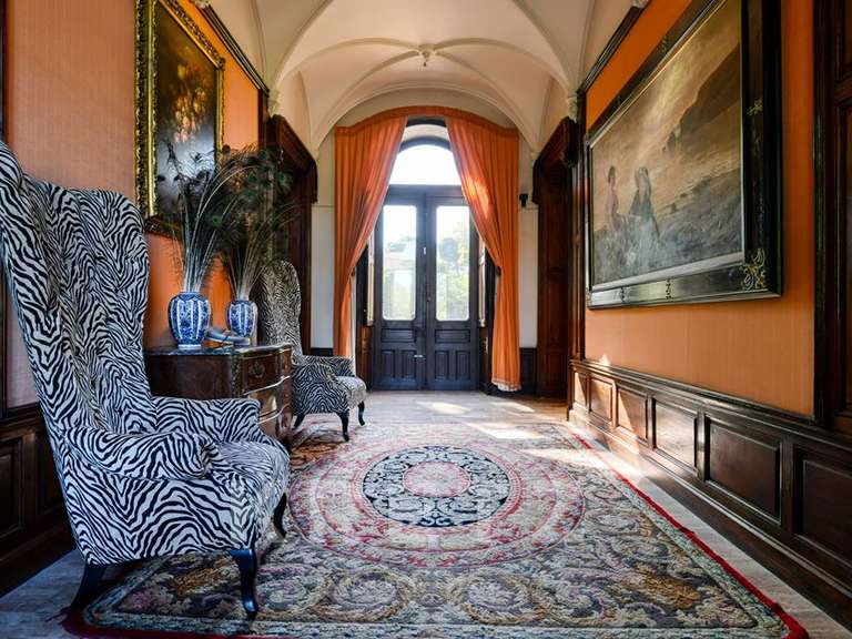 Château Agde - 13 chambres - 2000m²