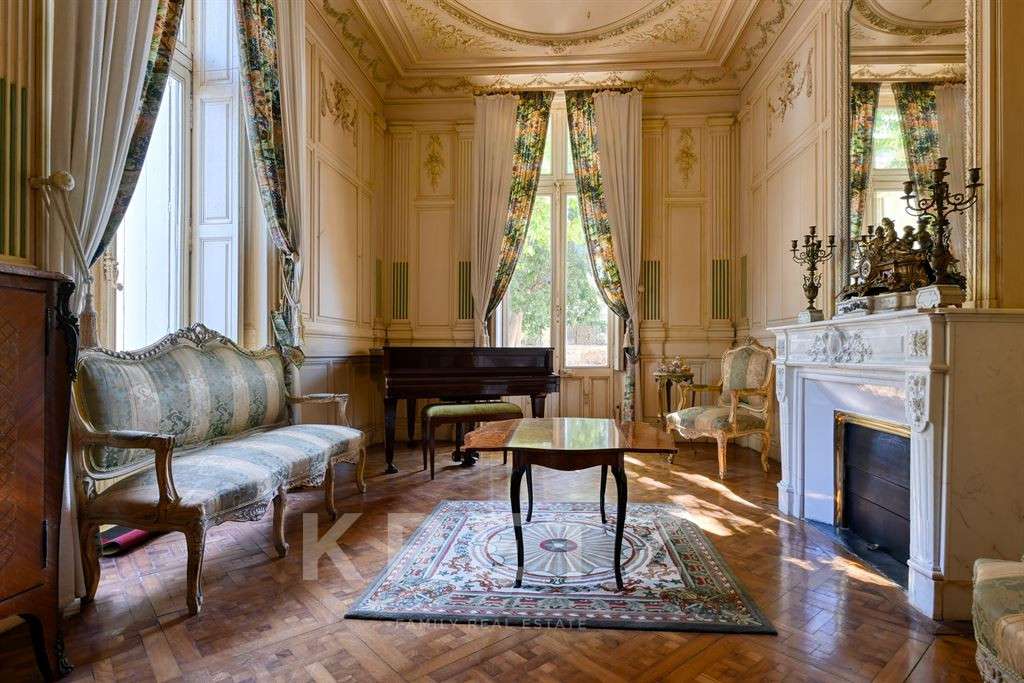 Château Agde