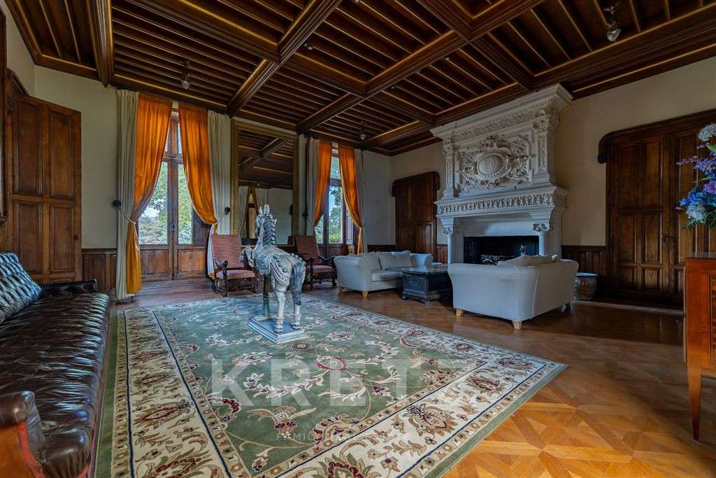 Château Agde