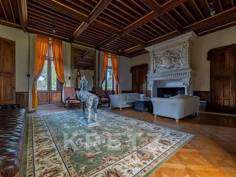 Château Agde - 13 chambres - 2000m²
