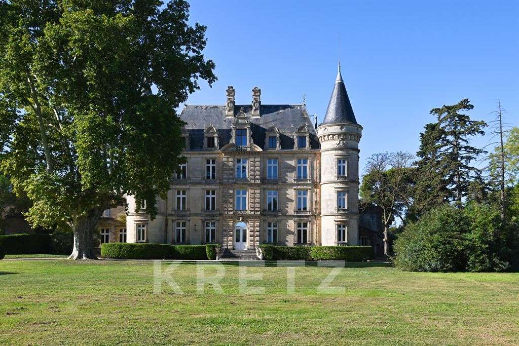 Château Agde