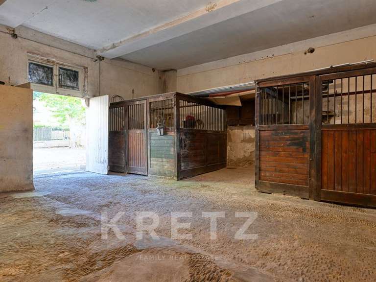 Château Agde - 13 chambres - 2000m²