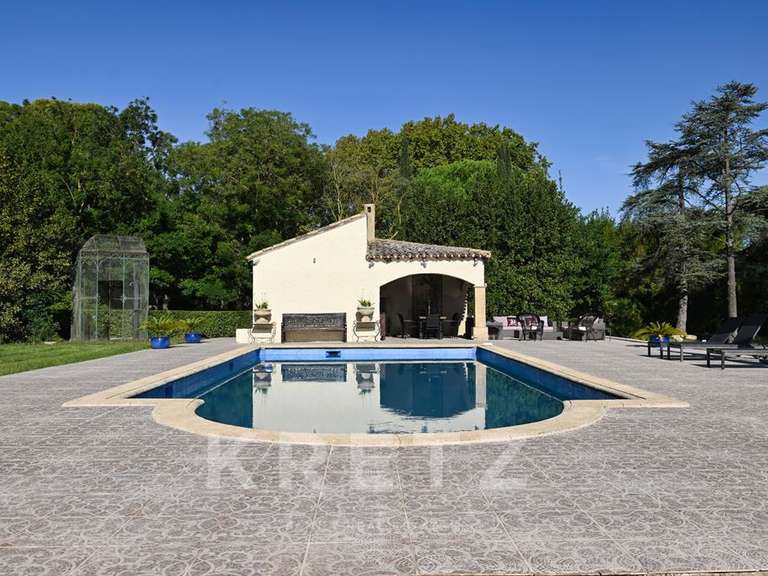 Château Agde - 13 chambres - 2000m²
