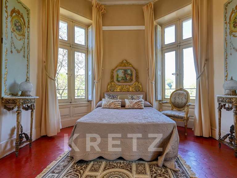 Castle Agde - 13 bedrooms - 2000m²