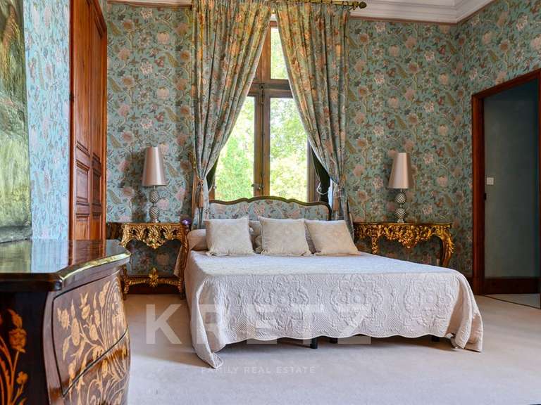 Castle Agde - 13 bedrooms - 2000m²