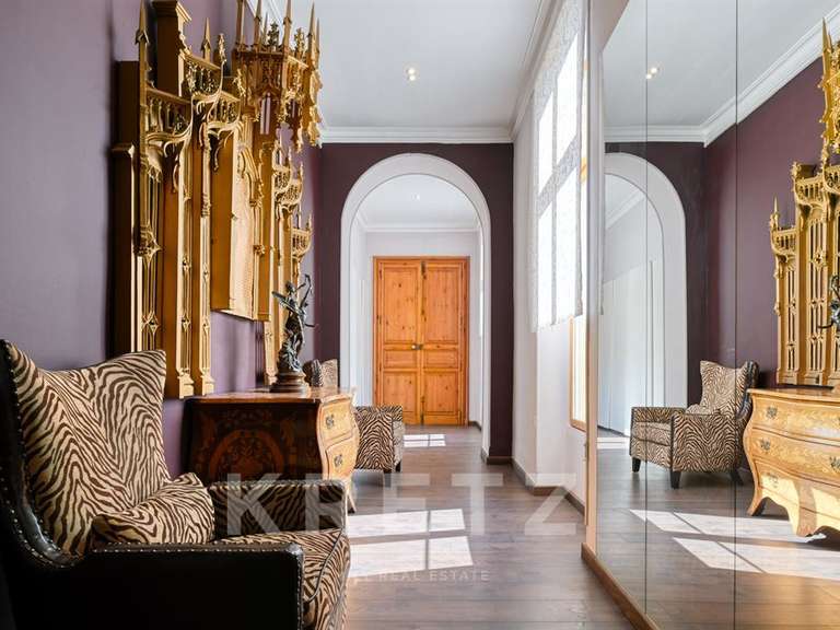 Castle Agde - 13 bedrooms - 2000m²