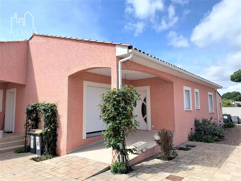 Sale House Agde - 4 bedrooms