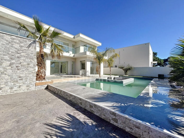 Vente Maison Agde - 3 chambres