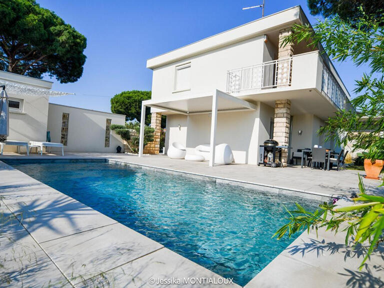 Vente Maison Agde - 5 chambres
