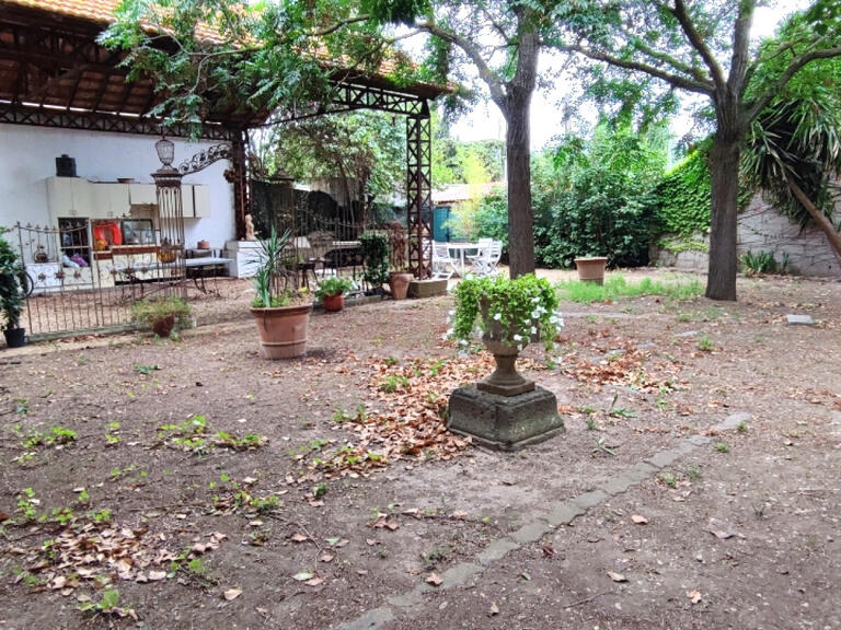 Vente Maison Agde - 6 chambres