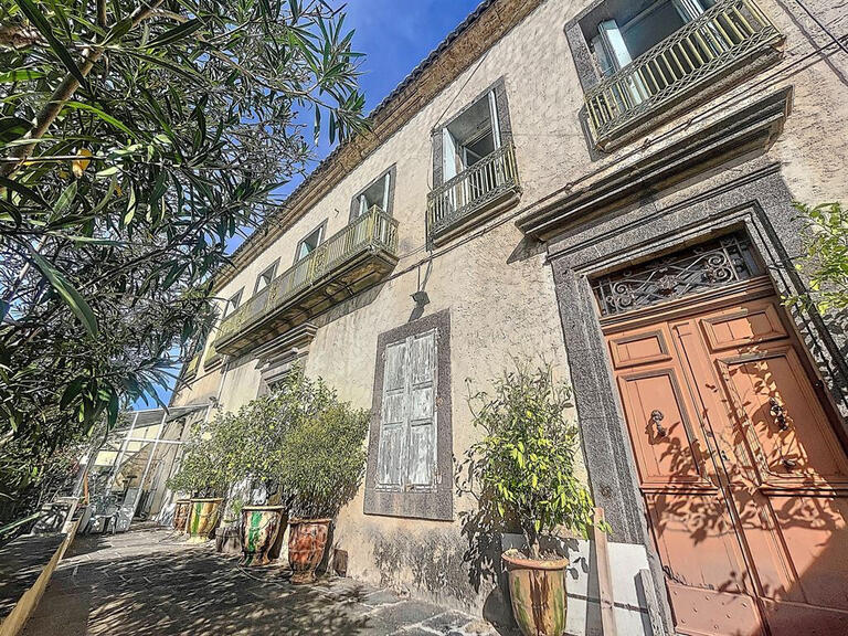 Vente Maison Agde - 6 chambres