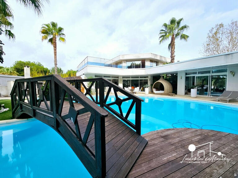 Vente Maison Agde - 3 chambres
