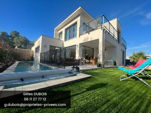 Vente Maison Agde - 3 chambres