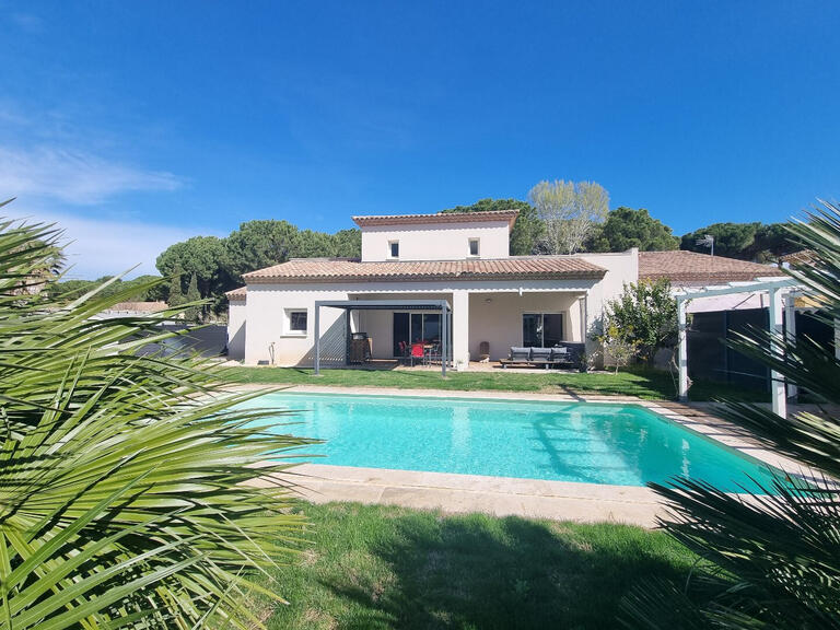 Sale House Agde - 6 bedrooms
