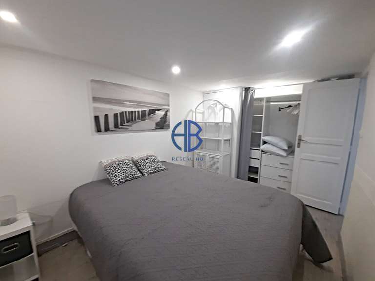 House Agde - 2 bedrooms - 115m²