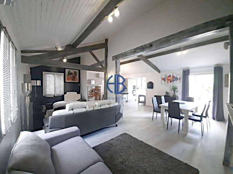 House Agde - 2 bedrooms - 115m²