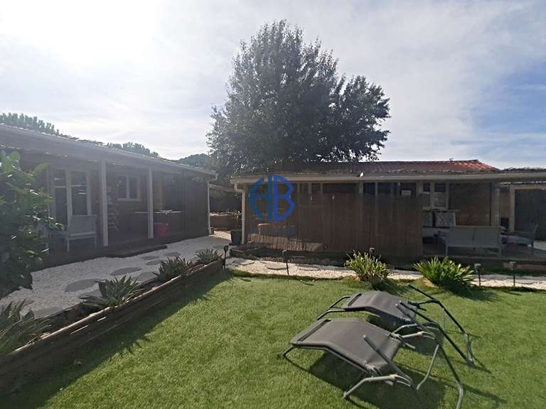 House Agde - 2 bedrooms - 115m²