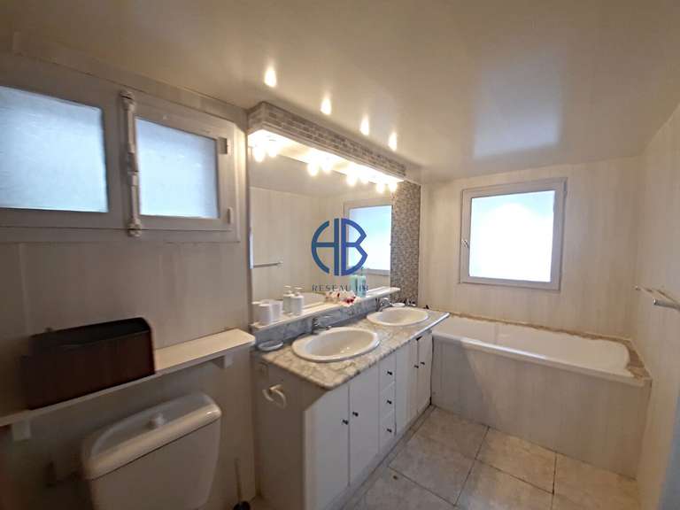 House Agde - 2 bedrooms - 115m²