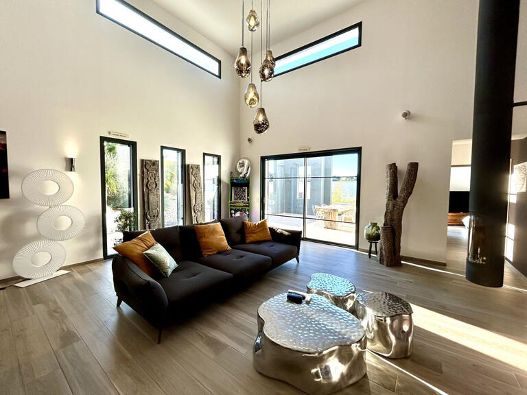 Maison Agde - 207m²