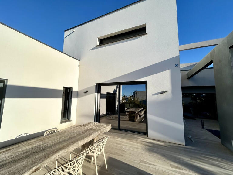 Maison Agde - 207m²