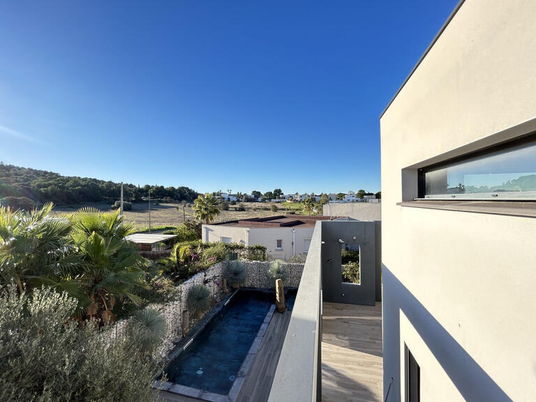 Maison Agde - 207m²