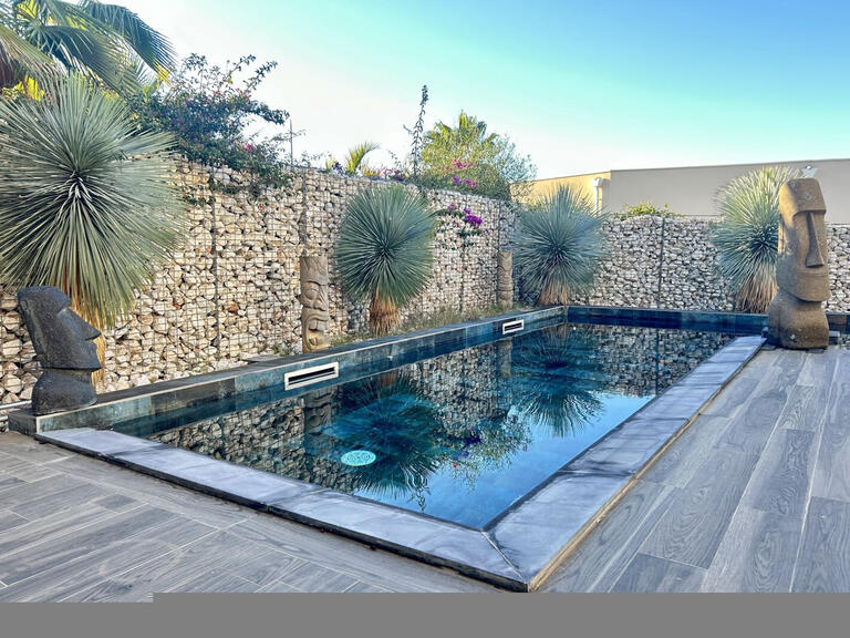 Maison Agde - 207m²