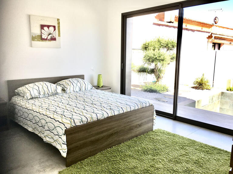 Maison Agde - 164m²
