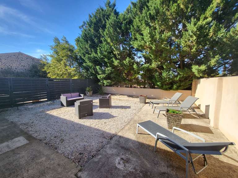 House Agde - 3 bedrooms - 360m²