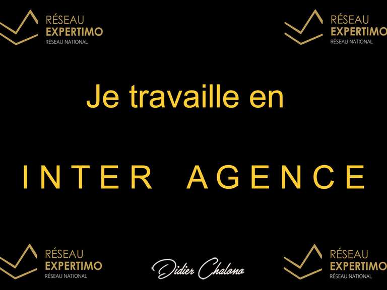 House Agde - 3 bedrooms - 360m²