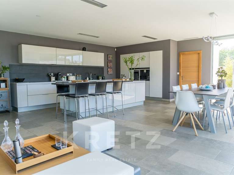 House Agde - 6 bedrooms - 312m²