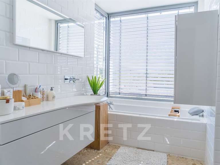 House Agde - 6 bedrooms - 312m²