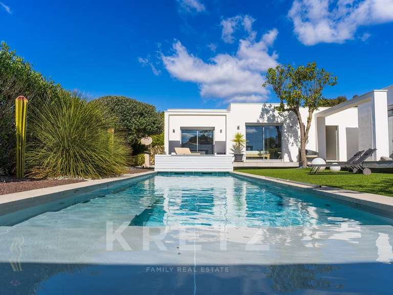 House Agde - 6 bedrooms - 312m²