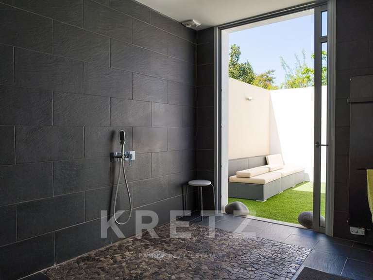 House Agde - 6 bedrooms - 312m²