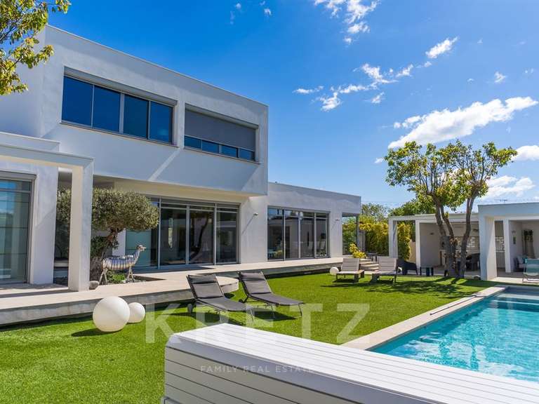 House Agde - 6 bedrooms - 312m²