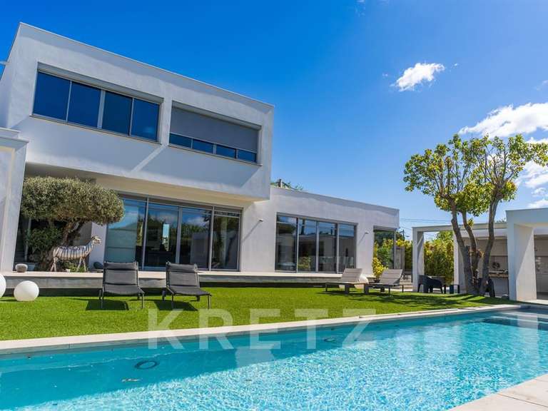 House Agde - 6 bedrooms - 312m²